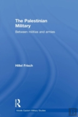 Bertrand.pt - The Palestinian Military