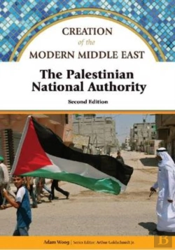 Bertrand.pt - The Palestinian National Authority
