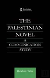 The Palestinian Novel
