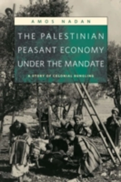 Bertrand.pt - The Palestinian Peasant Economy Under The Mandate