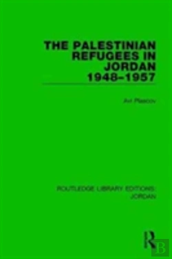 Bertrand.pt - The Palestinian Refugees In Jordan 1948-1957