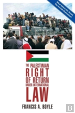 Bertrand.pt - The Palestinian Right Of Return Under International Law