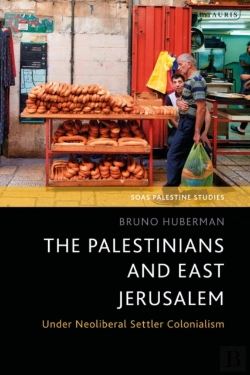 Bertrand.pt - The Palestinians And East Jerusalem