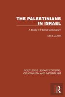 The Palestinians In Israel
