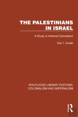 Bertrand.pt - The Palestinians In Israel
