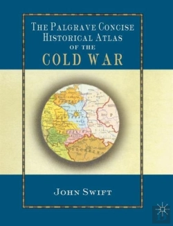 Bertrand.pt - The Palgrave Concise Historical Atlas Of The Cold War