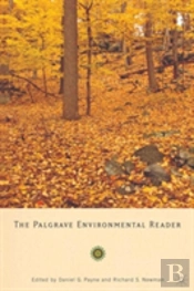 The Palgrave Environmental Reader
