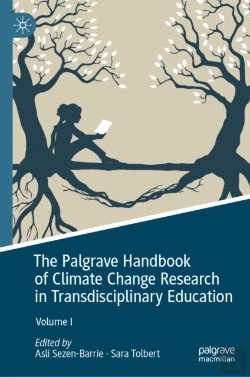 Bertrand.pt - The Palgrave Handbook Of Climate Change Research In Transdisciplinary Education