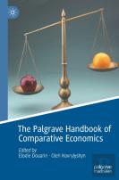The Palgrave Handbook Of Comparative Economics