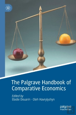 Bertrand.pt - The Palgrave Handbook Of Comparative Economics