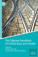 The Palgrave Handbook Of Critical Race And Gender