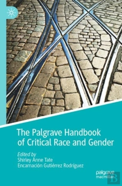 Bertrand.pt - The Palgrave Handbook Of Critical Race And Gender