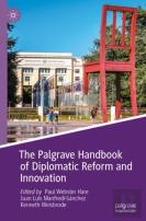 The Palgrave Handbook Of Diplomatic Reform And Innovation