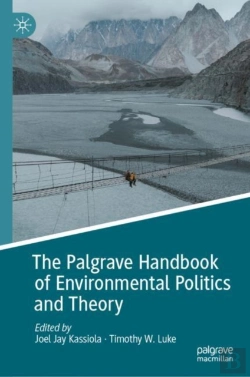 Bertrand.pt - The Palgrave Handbook Of Environmental Politics And Theory