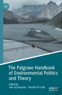 Bertrand.pt - The Palgrave Handbook Of Environmental Politics And Theory