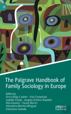Bertrand.pt - The Palgrave Handbook Of Family Sociology In Europe