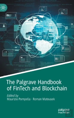 Bertrand.pt - The Palgrave Handbook Of Fintech And Blockchain