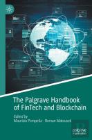 The Palgrave Handbook Of Fintech And Blockchain