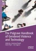 The Palgrave Handbook Of Gendered Violence And Technology