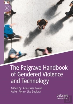 Bertrand.pt - The Palgrave Handbook Of Gendered Violence And Technology