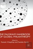 The Palgrave Handbook Of Global Philanthropy