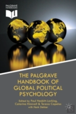Bertrand.pt - The Palgrave Handbook Of Global Political Psychology