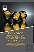 The Palgrave Handbook Of Global Political Psychology