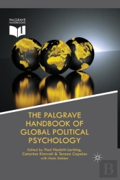 The Palgrave Handbook Of Global Political Psychology