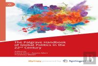 The Palgrave Handbook Of Global Politics In The 22nd Century