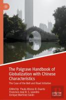 The Palgrave Handbook Of Globalization With Chinese Characteristics