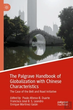 Bertrand.pt - The Palgrave Handbook Of Globalization With Chinese Characteristics