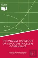 The Palgrave Handbook Of Indicators In Global Governance