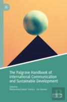 The Palgrave Handbook Of International Communication And Sustainable Development