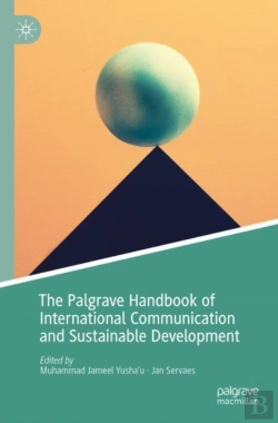 Bertrand.pt - The Palgrave Handbook Of International Communication And Sustainable Development