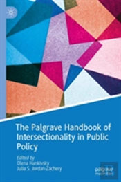The Palgrave Handbook Of Intersectionality In Public Policy