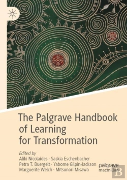 Bertrand.pt - The Palgrave Handbook Of Learning For Transformation