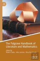 The Palgrave Handbook Of Literature And Mathematics