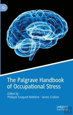 Bertrand.pt - The Palgrave Handbook Of Occupational Stress