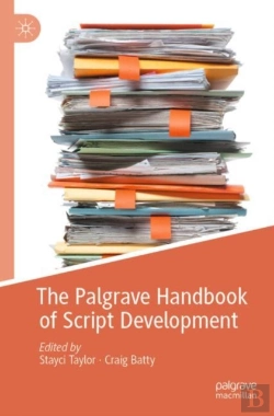 Bertrand.pt - The Palgrave Handbook Of Script Development