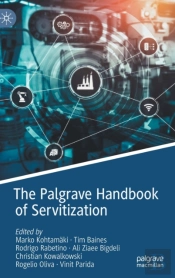 The Palgrave Handbook Of Servitization