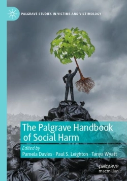 Bertrand.pt - The Palgrave Handbook Of Social Harm