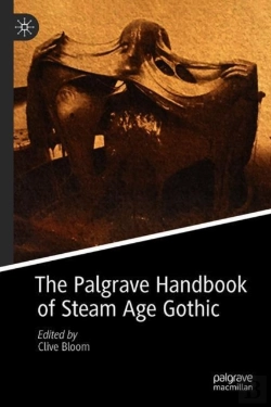 Bertrand.pt - The Palgrave Handbook Of Steam Age Gothic