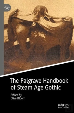 Bertrand.pt - The Palgrave Handbook Of Steam Age Gothic