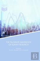 The Palgrave Handbook Of Survey Research
