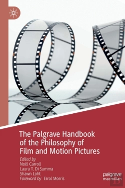 Bertrand.pt - The Palgrave Handbook Of The Philosophy Of Film And Motion Pictures