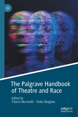 Bertrand.pt - The Palgrave Handbook Of Theatre And Race