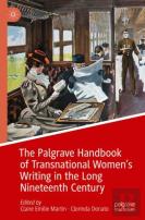 The Palgrave Handbook Of Transnational Womenâ€™S Writing In The Long Nineteenth Century