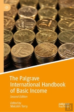 Bertrand.pt - The Palgrave International Handbook Of Basic Income