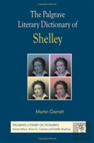 The Palgrave Literary Dictionary Of Shelley