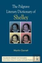 The Palgrave Literary Dictionary Of Shelley